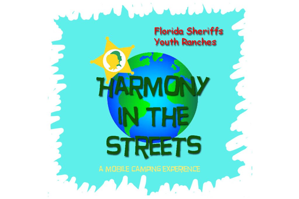 Harmony in the Streets Summer Camp #1