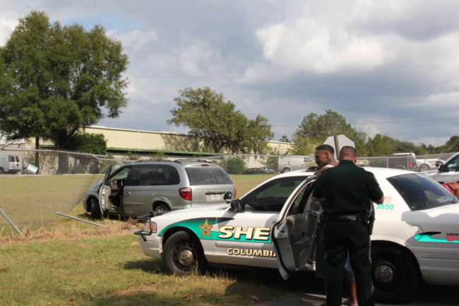 Archives - Columbia County, FL - Sheriff's Office - Sheriff Mark Hunter