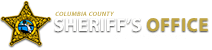 Columbia County, FL – Sheriff's Office – Sheriff Mark Hunter