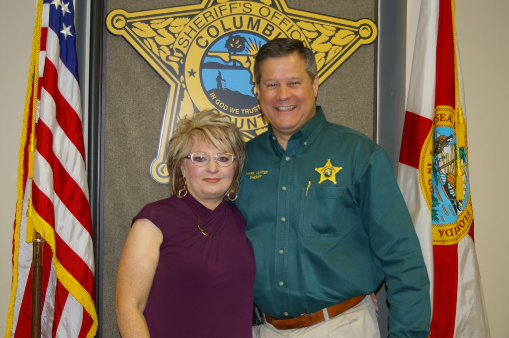 Cone Retires With 30 Years Of Service