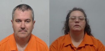 Adults Arrested for Harboring Missing Juvenile