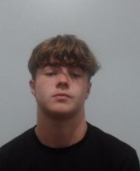 Teen Arrested for Possessing Stolen Gun