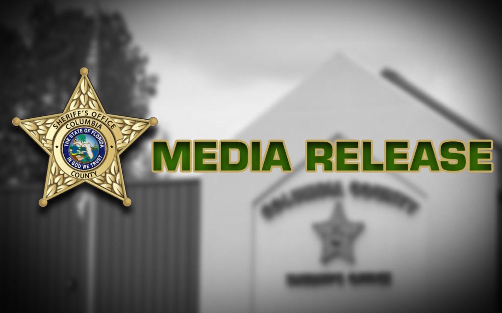 MEDIA RELEASE: Update on Deputy-Involved Shooting