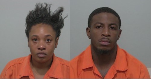 2 More Arrested in Waldron Homicide