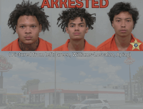 UPDATE: Arby’s Shooting