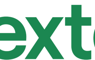 Logo for the Nextdoor app